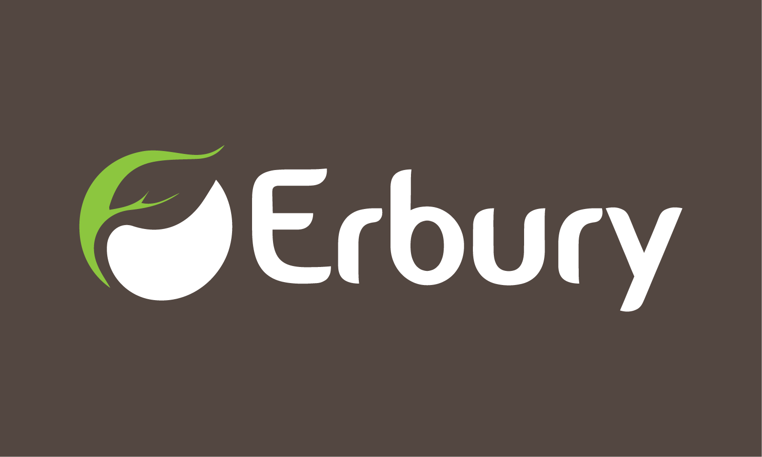 Erbury.com - New premium domains